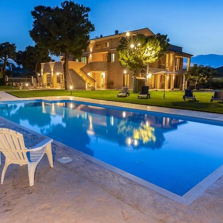 Casale Ferrantino Guest House Pertisau Ngoại thất bức ảnh