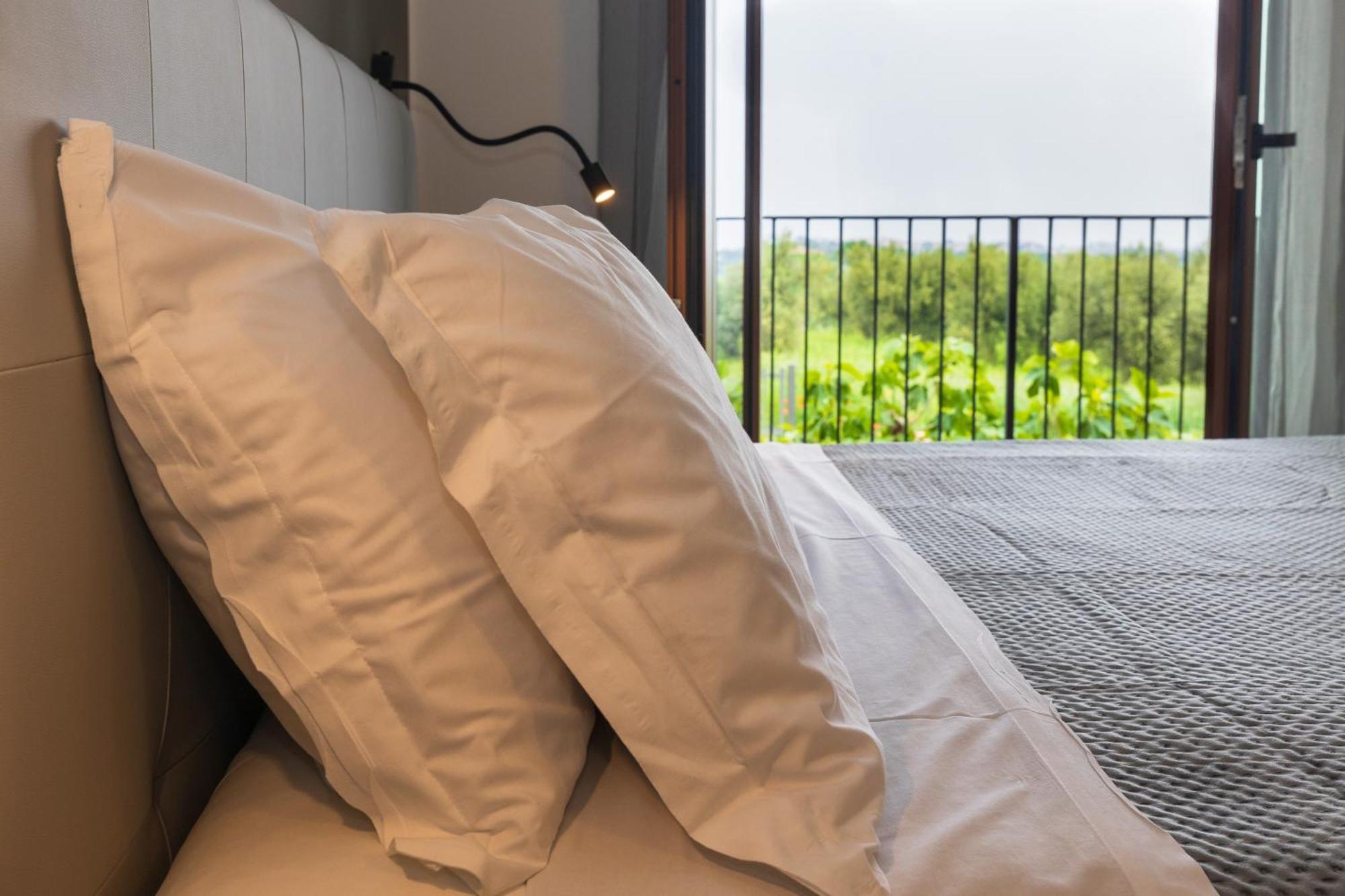 Casale Ferrantino Guest House Pertisau Ngoại thất bức ảnh