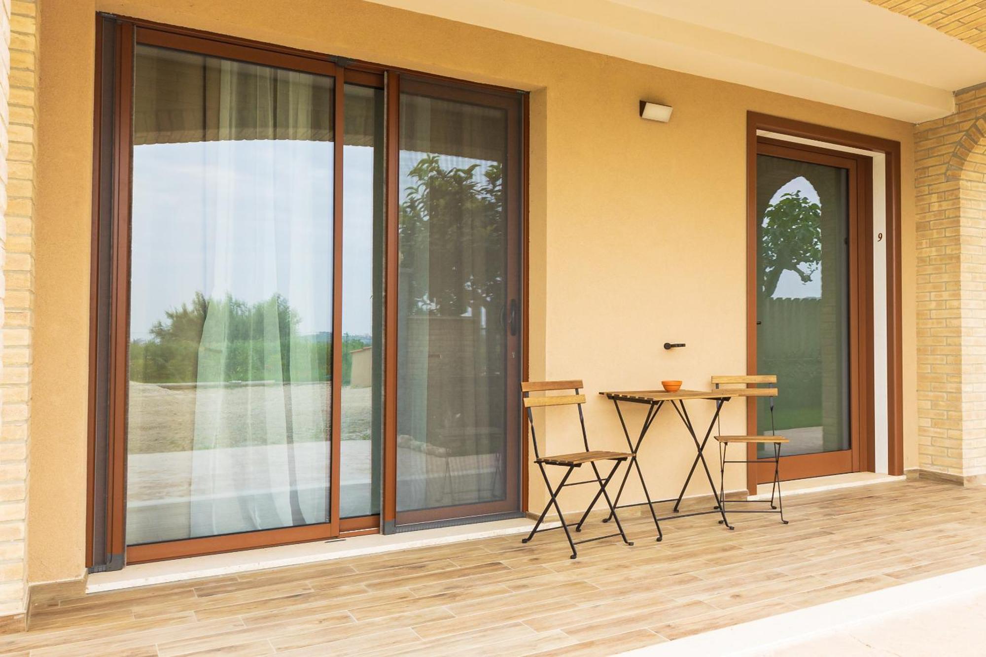 Casale Ferrantino Guest House Pertisau Ngoại thất bức ảnh