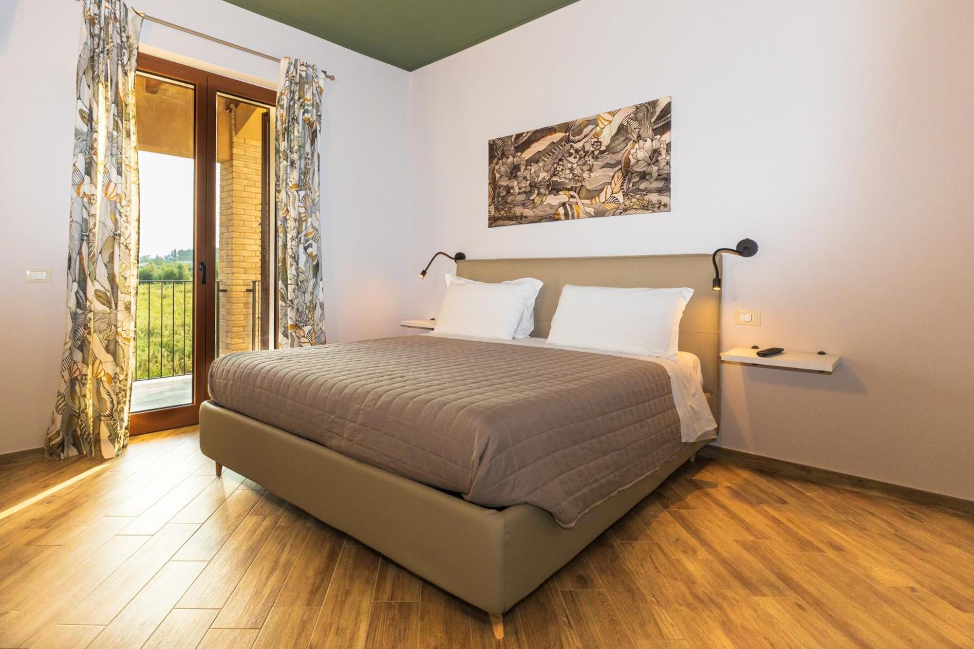 Casale Ferrantino Guest House Pertisau Ngoại thất bức ảnh