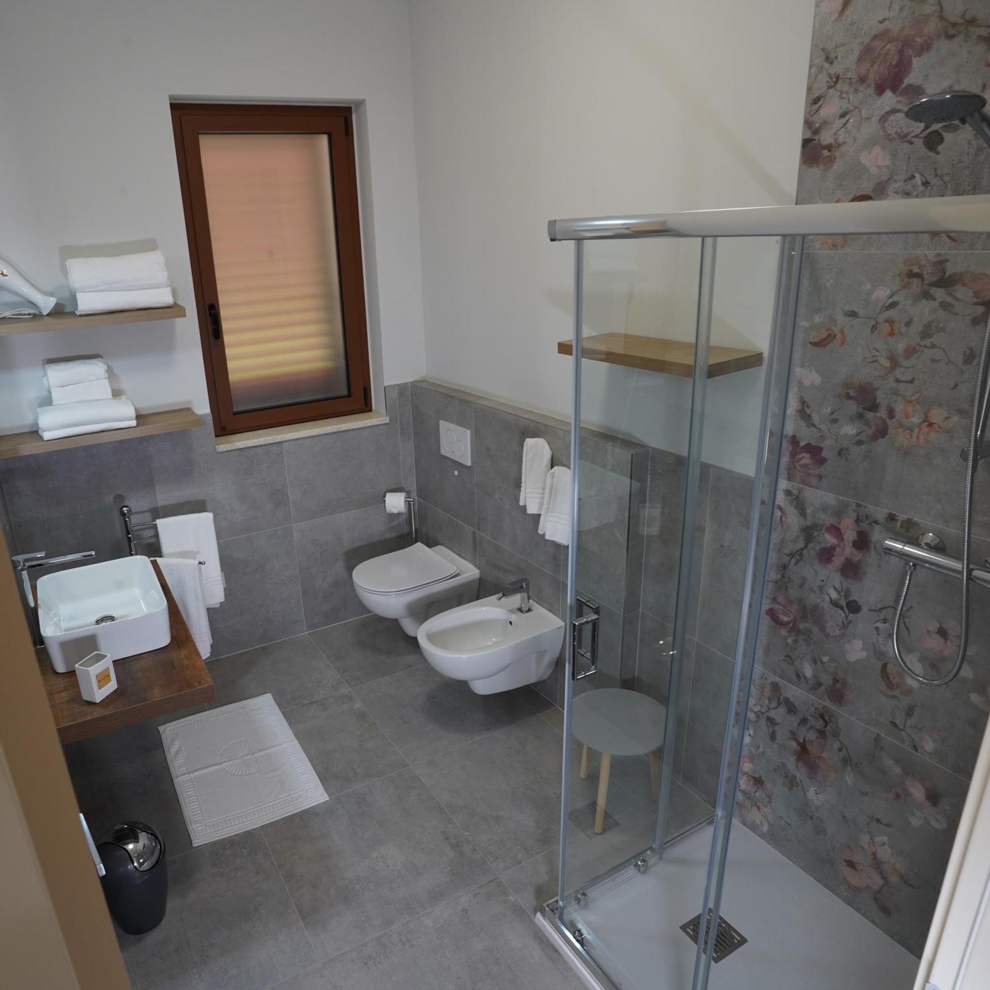 Casale Ferrantino Guest House Pertisau Ngoại thất bức ảnh